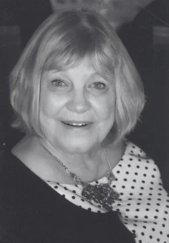 Linda Jewell